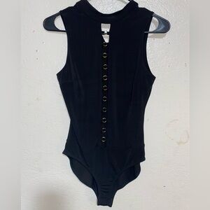Charlotte Russe bodysuit